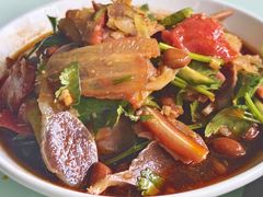 -仁义火锅城·熟食店(金杨路店)