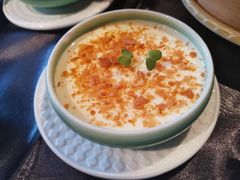 香草鲜奶布丁-蟹榭·本帮江浙菜·蟹宴(五角场合生汇商场店)