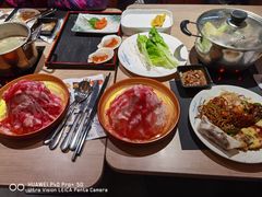 -星伦多自助料理(爱琴海店)
