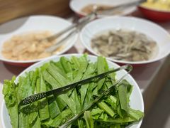 -禾匙素食自助(莱蒙都会店)