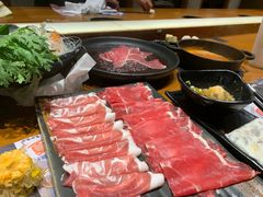 -呷哺呷哺 黄金牧场 (欢乐谷店)