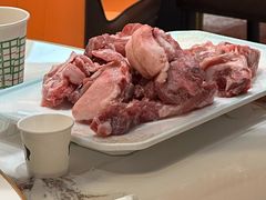 -撒拉人家.酸菜牦牛肉火锅