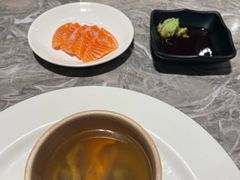 -松咖啡自助餐厅·松北香格里拉