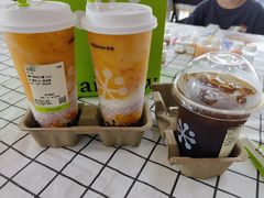 -奈雪的茶(石厦时代广场店)