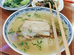 -同得兴 Since·1995 传统苏式面馆(十全街店)