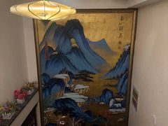 -若石足道SPA 连锁(丹东街店)