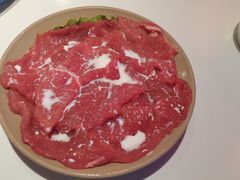 -卤校长重庆火锅(国兴店)