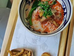 -头壹号饸饹面·大油条(东升科技园店)