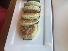 -那家小馆•北京菜•烤鸭(香山店)