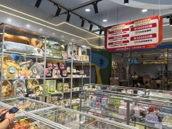 -Lucky Star幸运星&一同潮玩(友阿国际广场店)