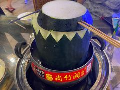 -尚竹阁冬瓜盅·18年地标美食(平洲店)