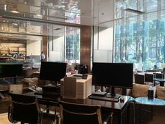 -广州天河希尔顿酒店