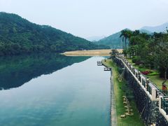-碧水湾温泉