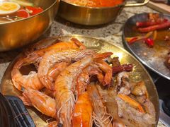 -姜胖胖无限自助烤肉(弹子石店)