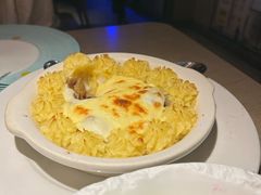 奶汁杂拌-波特曼西餐厅(中央大街店)