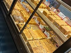 -爸爸糖吐司面包(悠唐购物中心店)