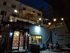 -金谷园饺子·烧烤(人大总店)