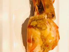 -玛雅铁板烧餐厅(中关村店)