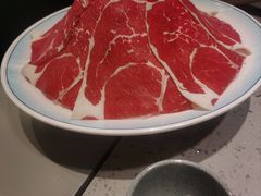 -蜀香楼火锅(长安哥伦布店)