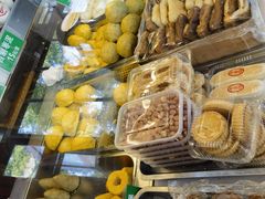 -李小老烧饼(常营民族家园店)