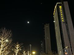 -夏宫中餐厅(香格里拉大酒店)
