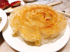 金网锅贴-香港百合居(LCM置汇旭辉广场店)