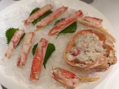 -Oyster Talks 四度蚝法餐厅