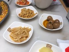 -韩宫宴烤肉·料理(海门大有境店)
