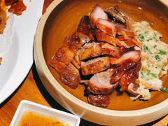 -金穗园·砂锅粥.醉鸡煲火锅(长寿路店)
