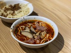 -吴记怪味面(牛王庙店)