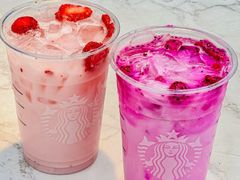 -星巴克臻选(成都太古里店)