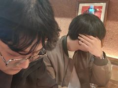 -巴卤社老火锅(财富店)