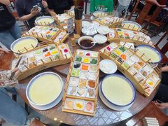 -香麒园·过桥米线·南湖雅宴