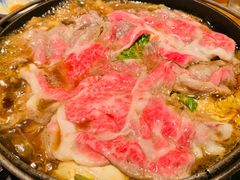 -皇品田苑日式料理(苏州中心店)