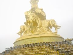 -峨眉山风景名胜区
