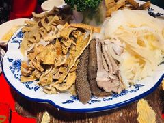 -巴九门老火锅(来福士打望店)