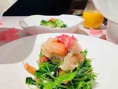 -蘇锦宴·淮扬菜烤鸭·小院(三元桥霄云路店)