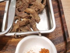 -小满手工粉(北京富力广场店)