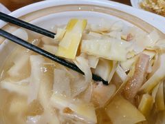 -芦茨金富饭庄·25年老字号·专做稻草鸡