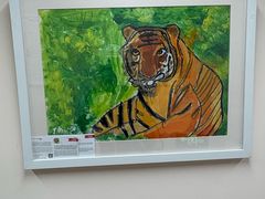 -丽思卡尔顿酒店泳池(金融街店)