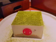 -仓桥家·焗寿司·锅物(光谷步行街店)