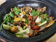 -龚印记牛骨牛杂屋·四代传承(珠影星光城店)