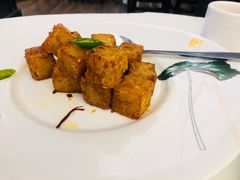 -创元千禧大酒店 · 香港轩