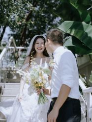点击看大图 -琥珀婚礼策划AMBER WEDDING