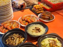 -车头老二大排档