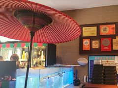 -千代武日本料理(开发区店)