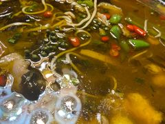 -大融厨·鸡毛店·川菜(果壳里东安湖店)