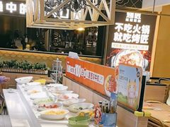 -豪客来牛排(成都锦江大融城店)