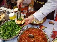 -证大大拇指广场(芳甸路店)