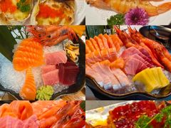 -松坂屋日料自助(长城路店)